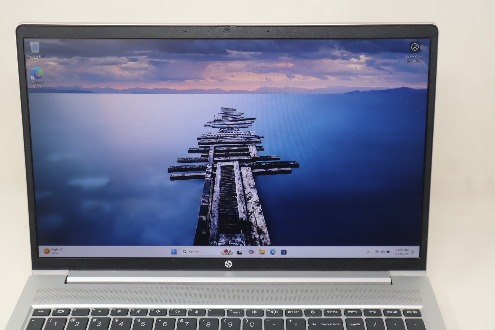 HP ProBook 450 G8 Laptop 11th Gen Intel i5 16GB RAM 512GB NVMe Win 11 Pro