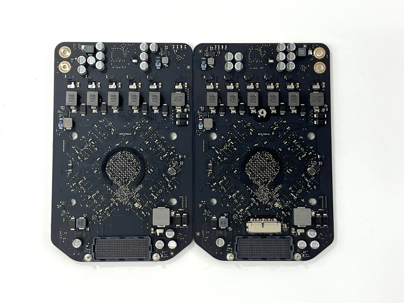 AMD FirePro D500 Graphics Board Pair for Mac Pro Late 2013 A1481 – AS-IS