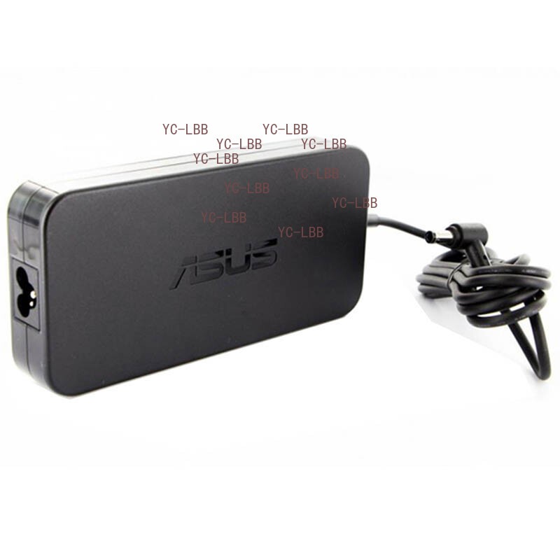 Original Adapter Charger Asus ROG GL752VW 120W Adapter Charger ADP-120RH B 5.5mm