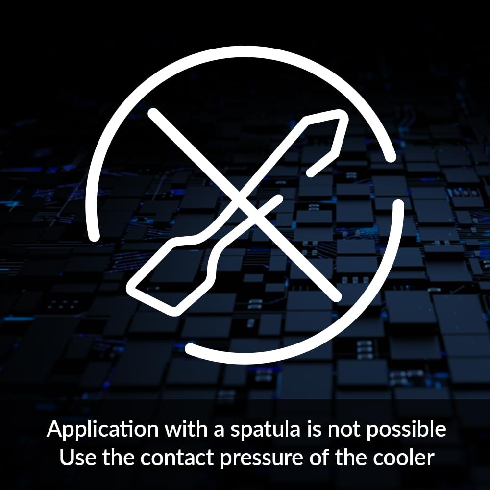 ARCTIC MX-6 (4 g) – Ultimate Performance Thermal Paste Grams), Grey