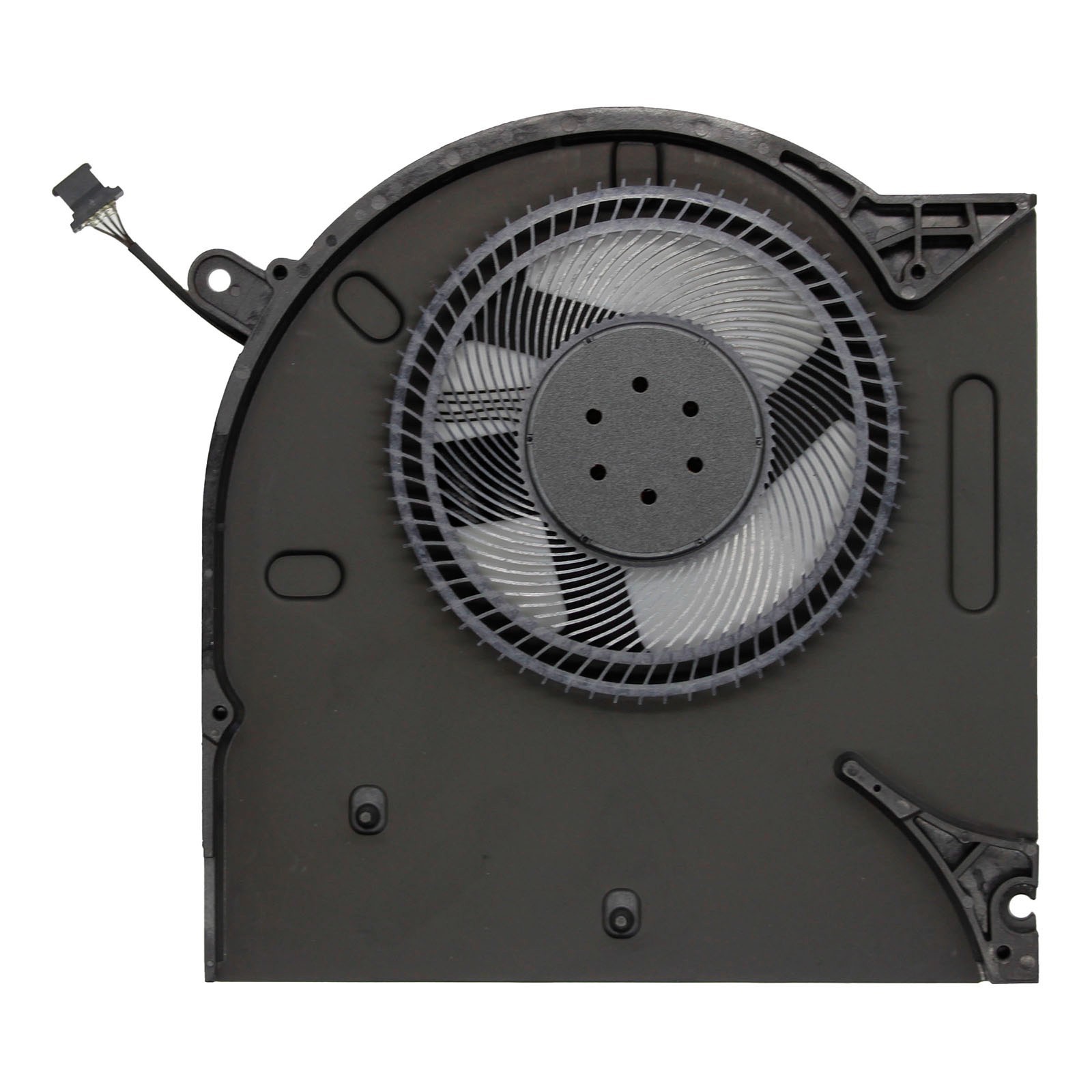 OEM CPU GPU Cooling Fan For Dell Alienware M15 M17 R3 R4 R5 R6 0D1X38 0H5TYJ