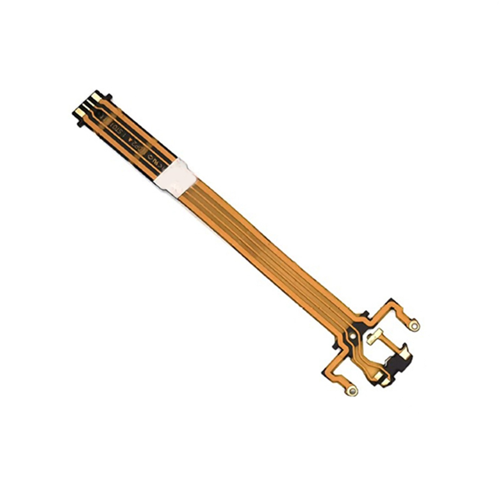 2X – Flash Lamp Flex Cable for A5000 A5100 – Essential Camera6816