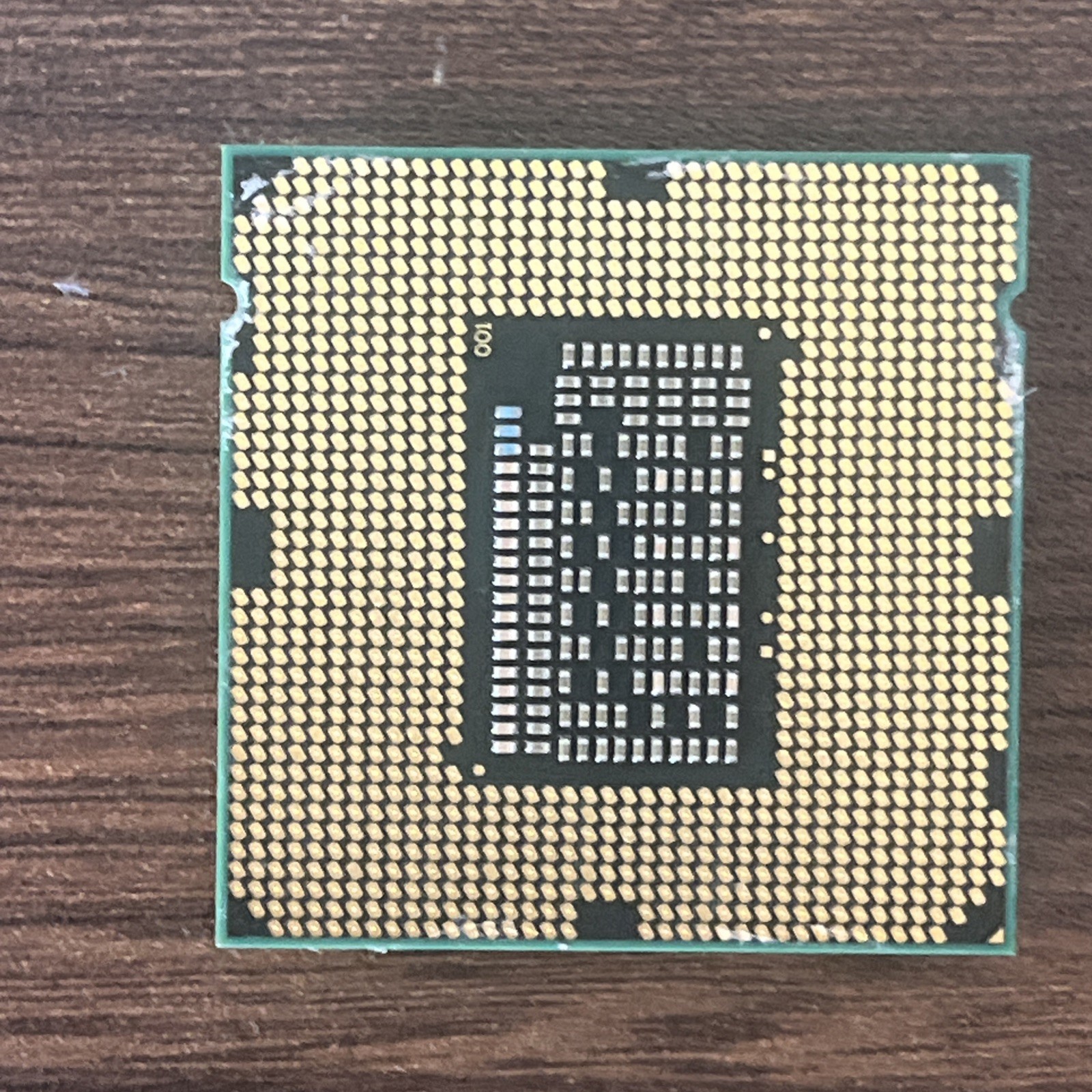 Intel Core i7-2600 3.40GHz Quad-Core CPU Processor SR00B LGA1155 – CPU465A