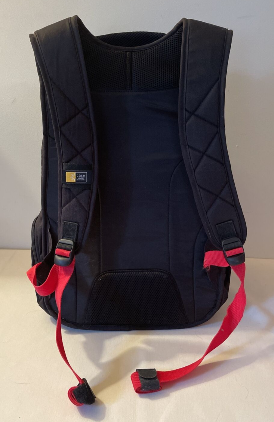 Backpack ~ Case Logic ~ 16″ with Laptop Pocket