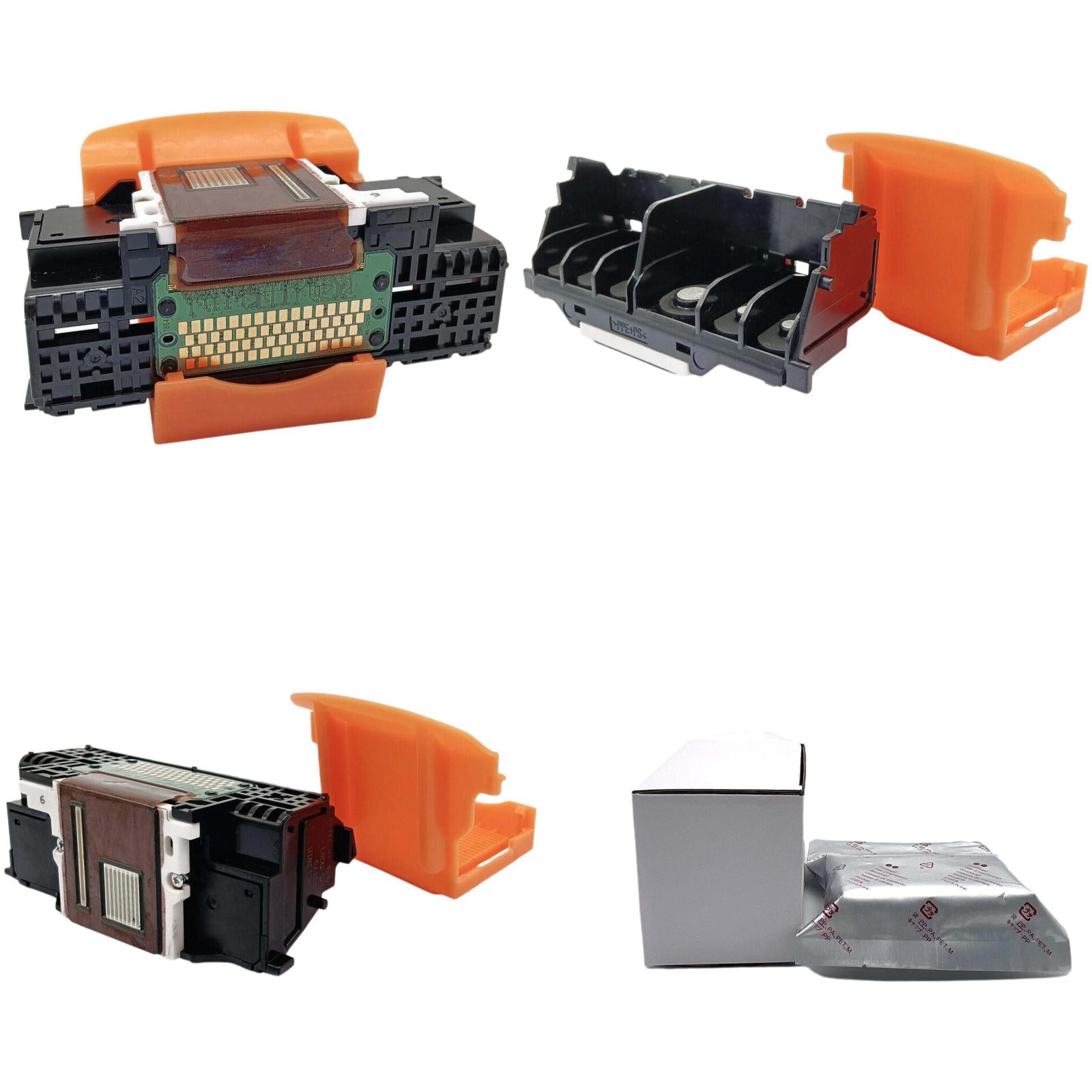 Printhead Print Head QY6-0083 Fits For Canon PIXMA Full Color iP8770 iP8750