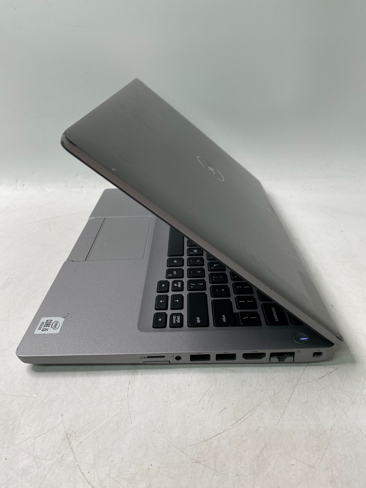 Dell Latitude 5410 14″ Touch i5-10310U 16GB DDR4 512GB SSD Win11H w/AC BIOS PW