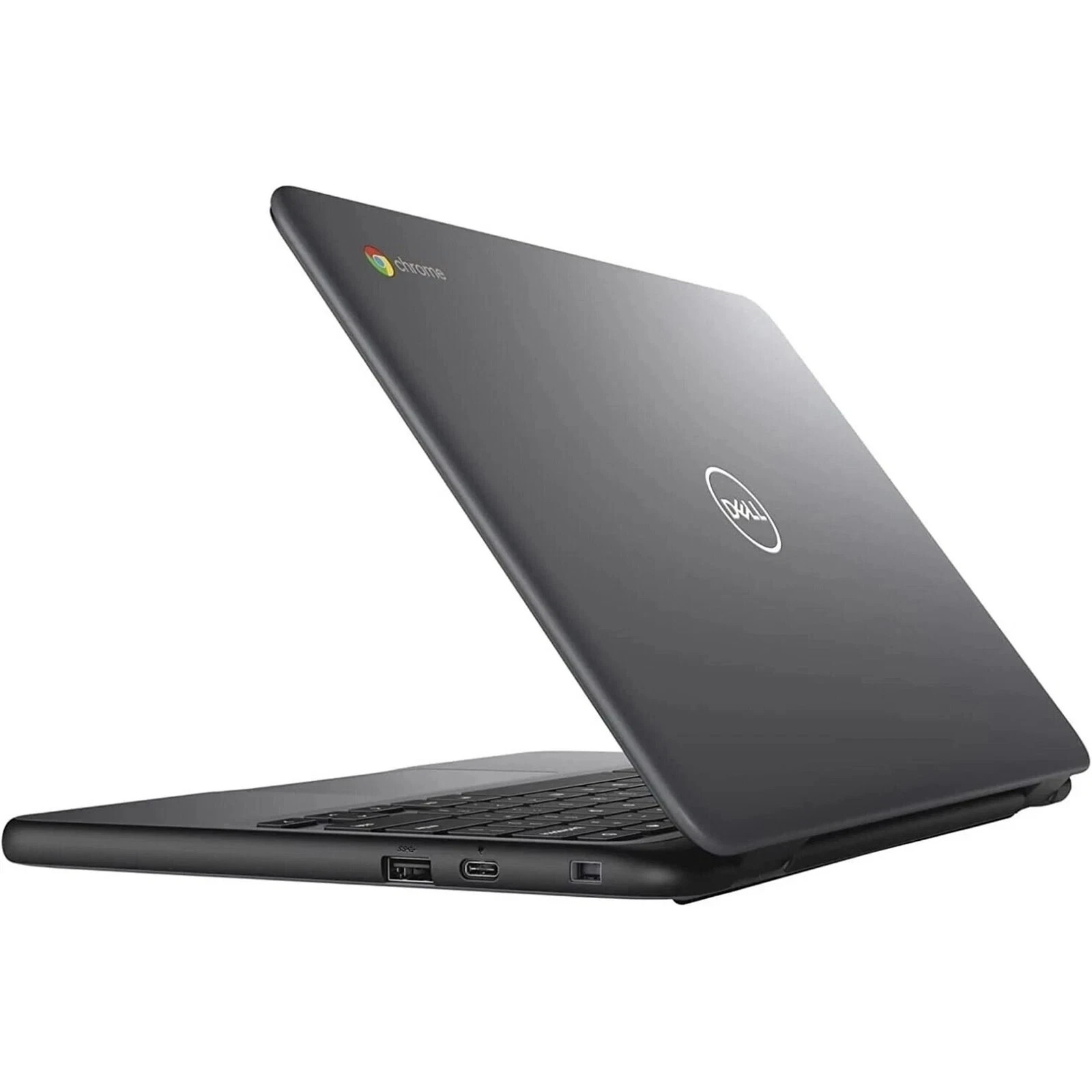 Dell Chromebook 3110 11.6″ N4500 4GB RAM 32GB SSD Touch Grade B