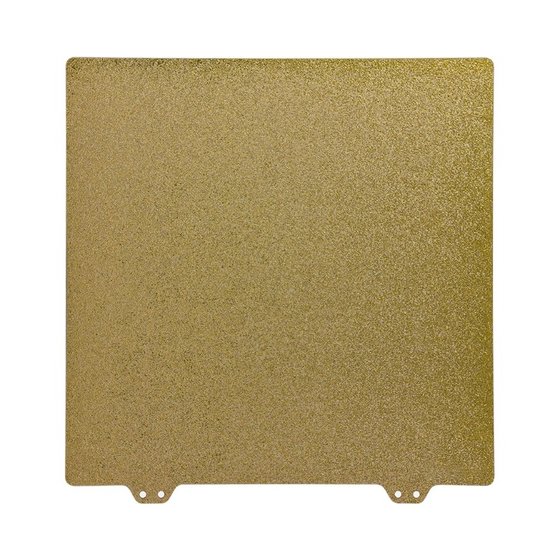 Build Platform 9.25×9.25in PEI 2 Side Coated Steel Plate Sheet and Base