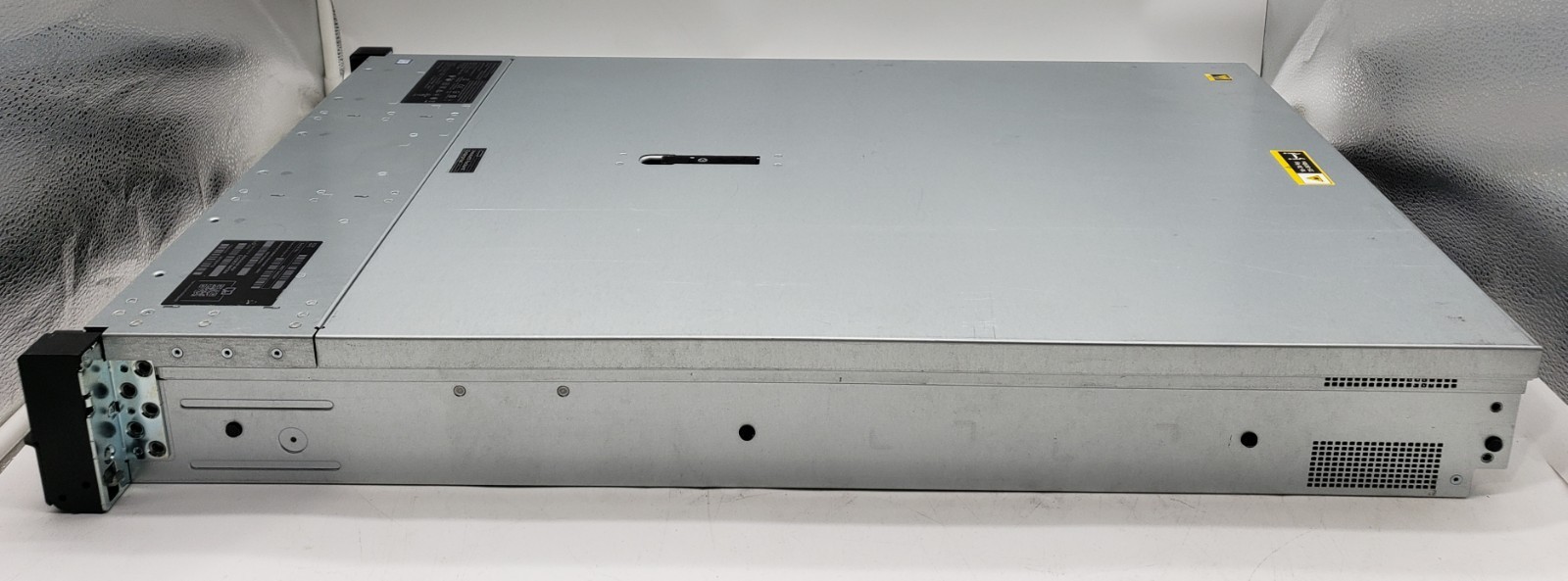 HP PROLIANT DL380 GEN10 (2)XEON GOLD 5115|RAM(2x64GB)(2x16GB)| 2x1TB & 3x2TB HDD