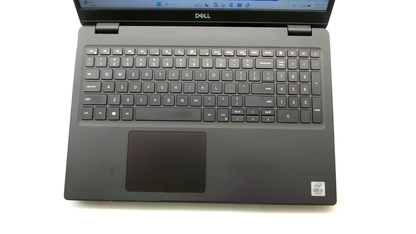 Dell Latitude 3510 15.6″ | i5-10210U 1.60GHz | 8GB DDR4 256GB NVMe | WIN 11 PRO