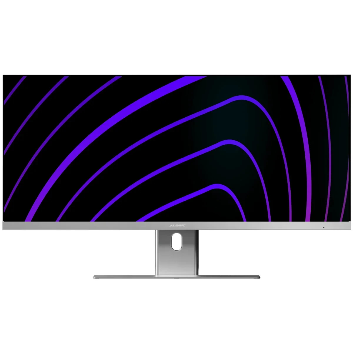 *READ* NEW ALOGIC Edge 100hz QHD 40″ 21:9 IPS Ultrawide Monitor W/ 90W Dock