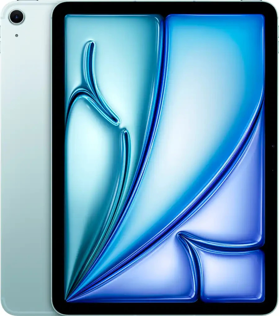 Apple iPad Air 11″ inch (M2) A2902 128 GB, Wi-Fi only – New Device! 🚀