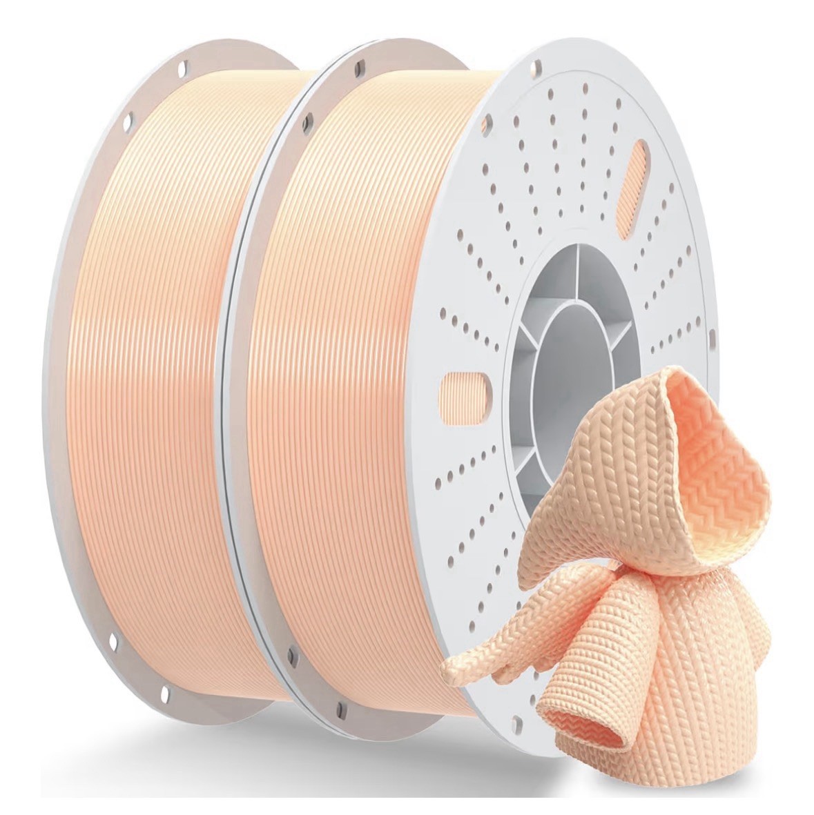 PINBALL PETG 3D Printer Filament 1.75mm High Precision Durable Strong Filament 2