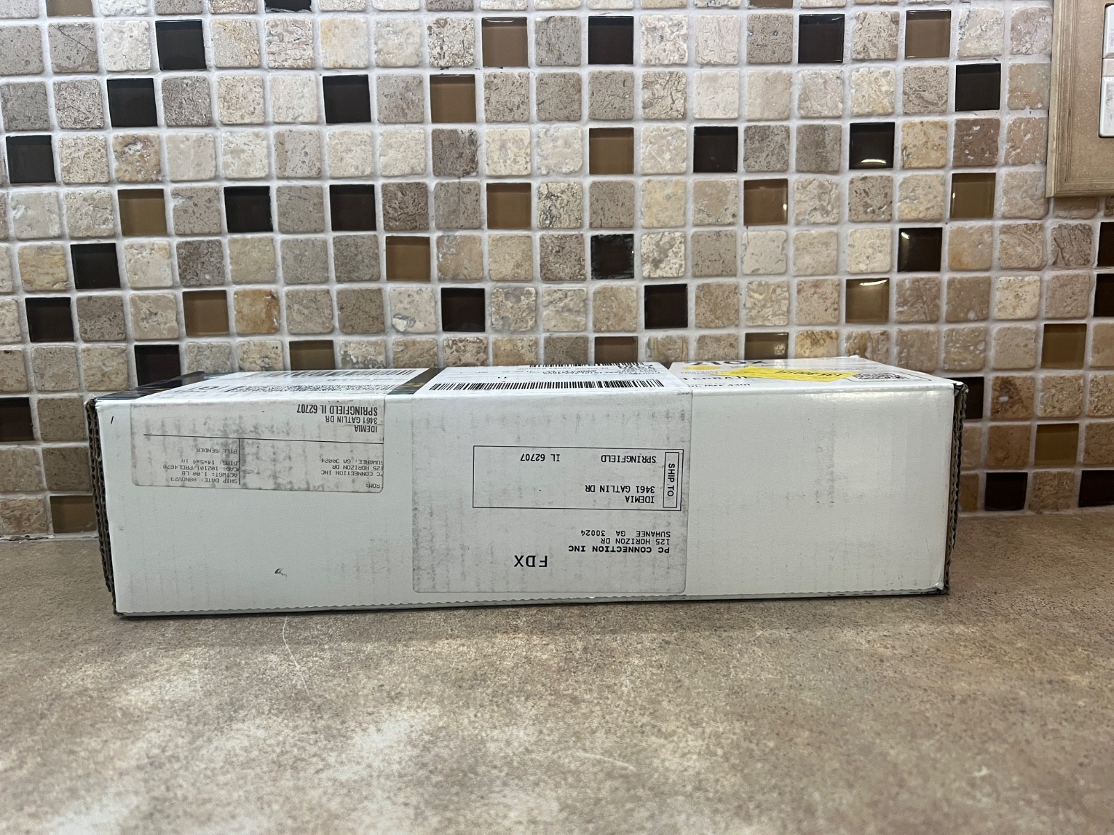 Genuine HP 210X W2100X Yellow Laser jet Toner Cartridge 4201 MFP 4301