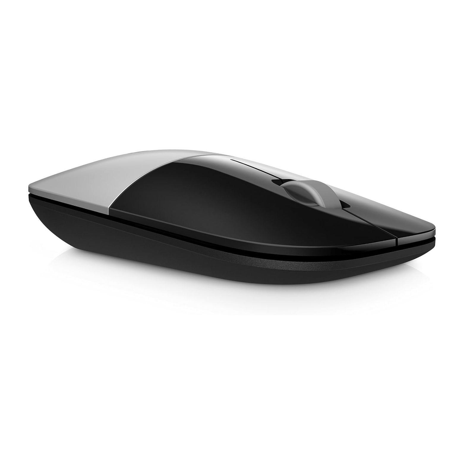 HP Z3700 Wireless Mouse 3 buttons 1600 dpi 2.4 GHz Normal Scroll Wheel, 1 x AA