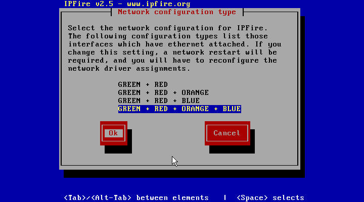IPFIRE Open Source Linux OS Firewall Install DVD Same Day Shipping Latest update