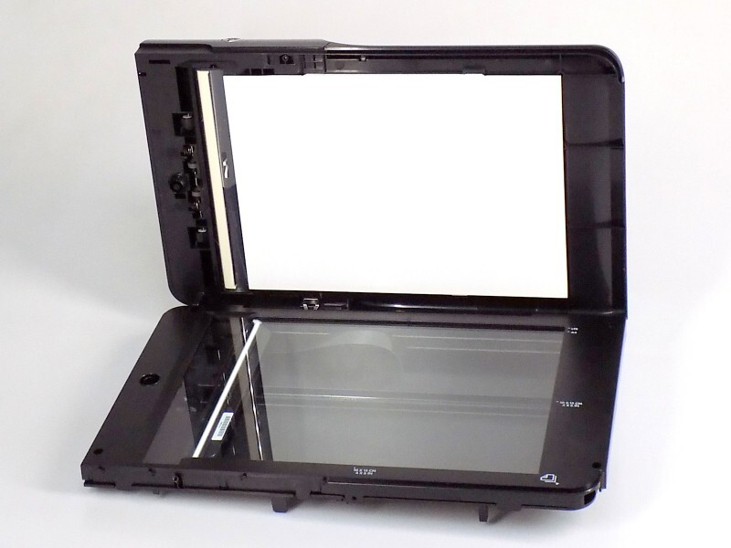 HP CB867-40008 Replacement Part: ADF + Scan Unit Scanner Unit for OfficeJet 4500