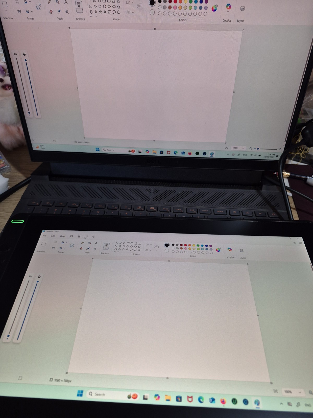 New Huion KAMVAS 13 Graphics Drawing Tablet With Stand Display 13.3 Inch