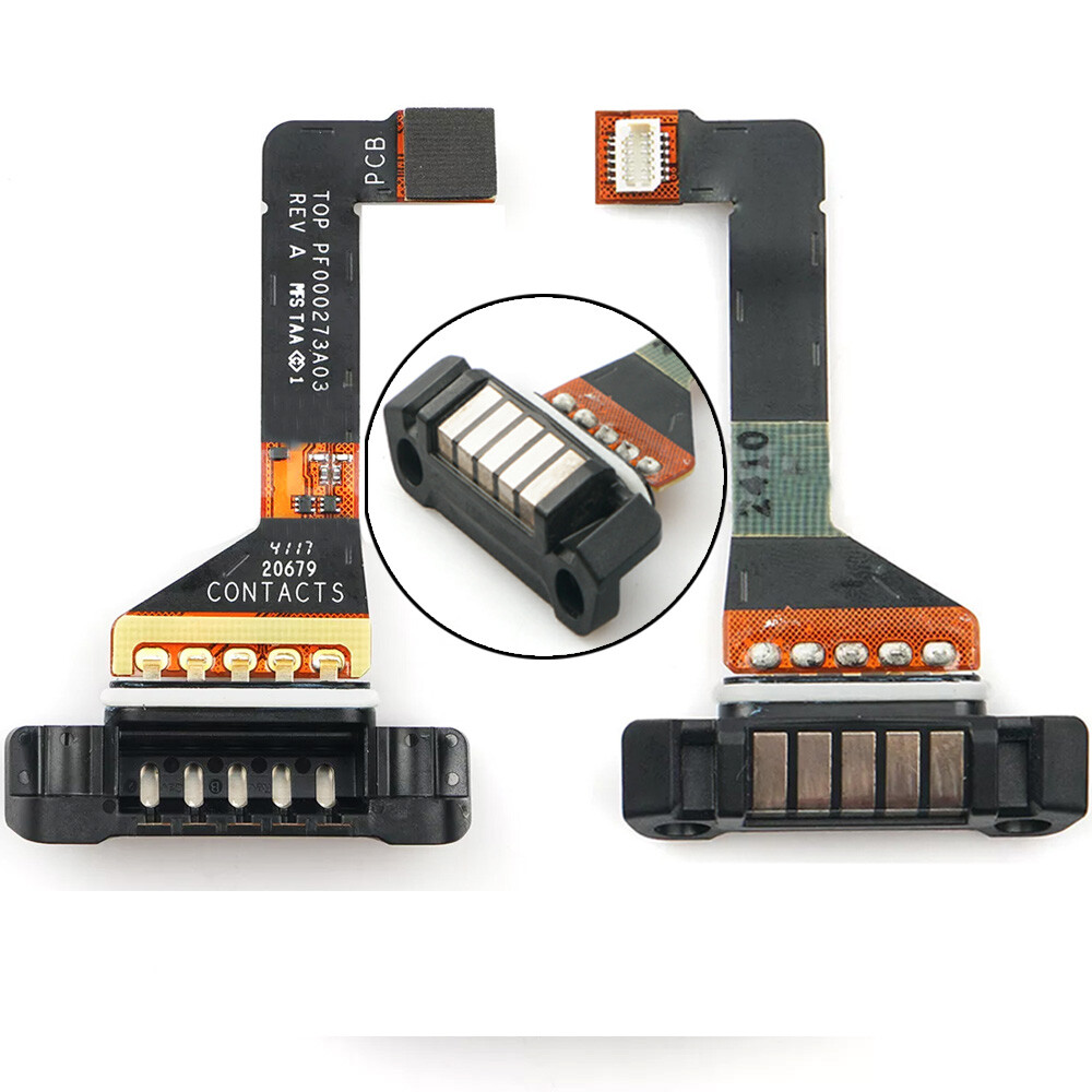 For Motorola Symbol DS3678-DP DS3678-HP DS3678-SR Cradle Charging Connector