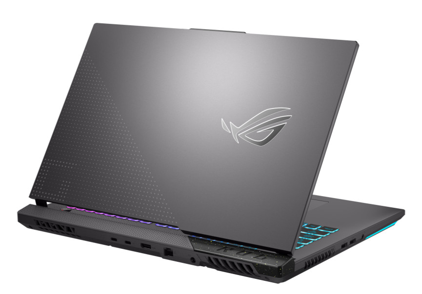 ASUS ROG Strix G713PU 17.3″ FHD 144Hz Ryzen 9 7945HX 16GB 1TB SSD RTX4050 Win 11