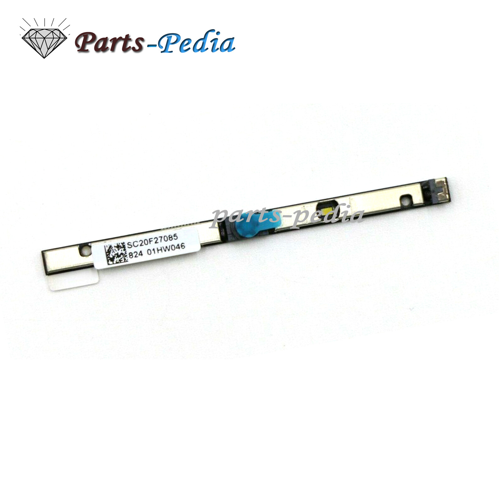 New 01HW044 For Lenovo Ideapad 530S 330S S340 S530 S540 Webcam Camera