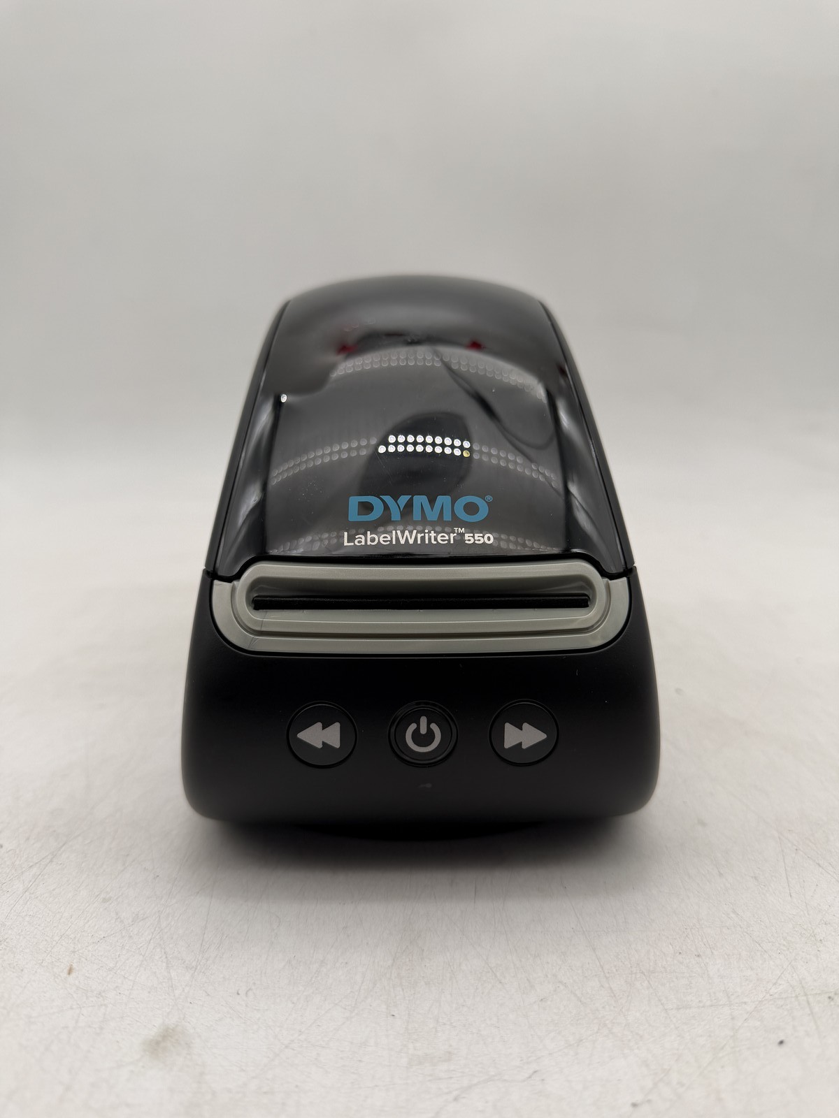Dymo LabelWriter 550 Thermal Label Printer Only – UNTESTED