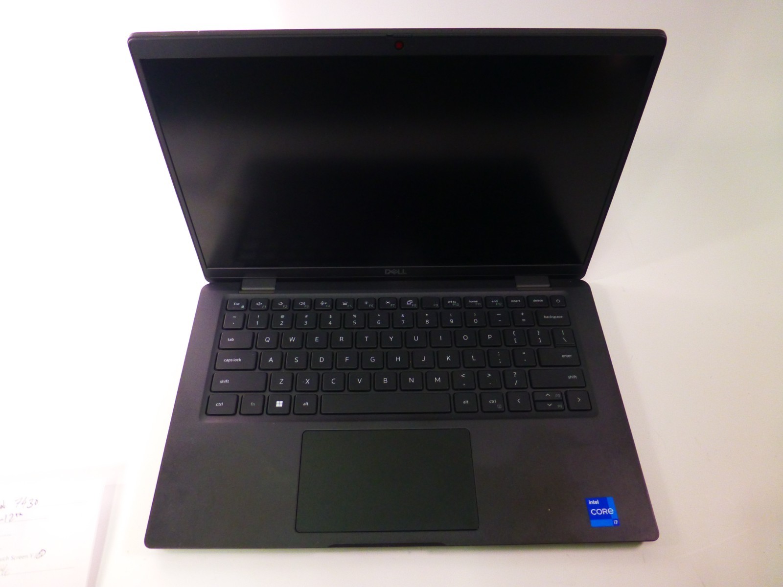 Dell Latitude 7430 14″ (256GB SSD, Intel Core i7-12th Gen, 16GB RAM, Windows 11)