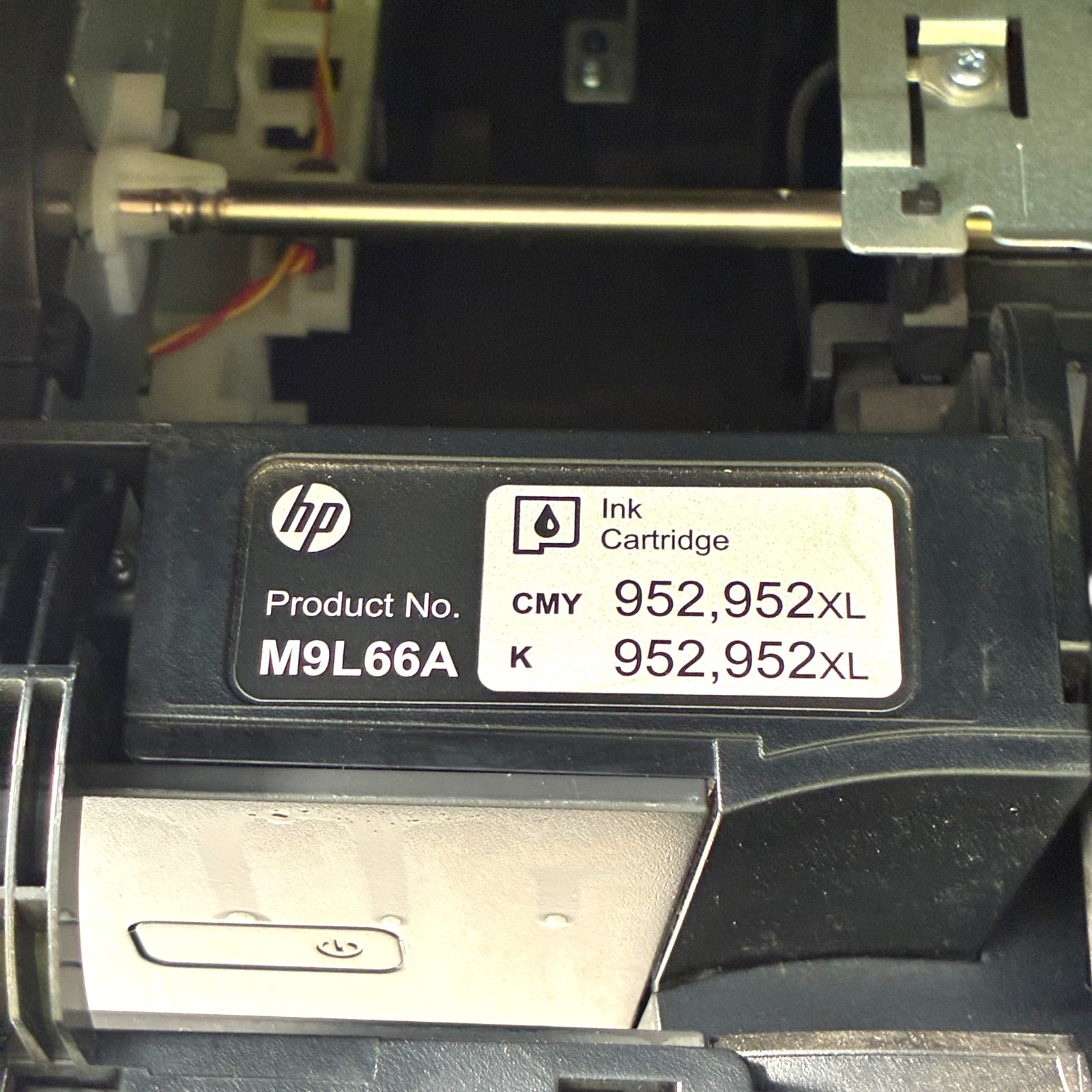 HP OfficeJet Pro 8710 All-in-One Wireless Inkjet Printer M9L66A – Tested