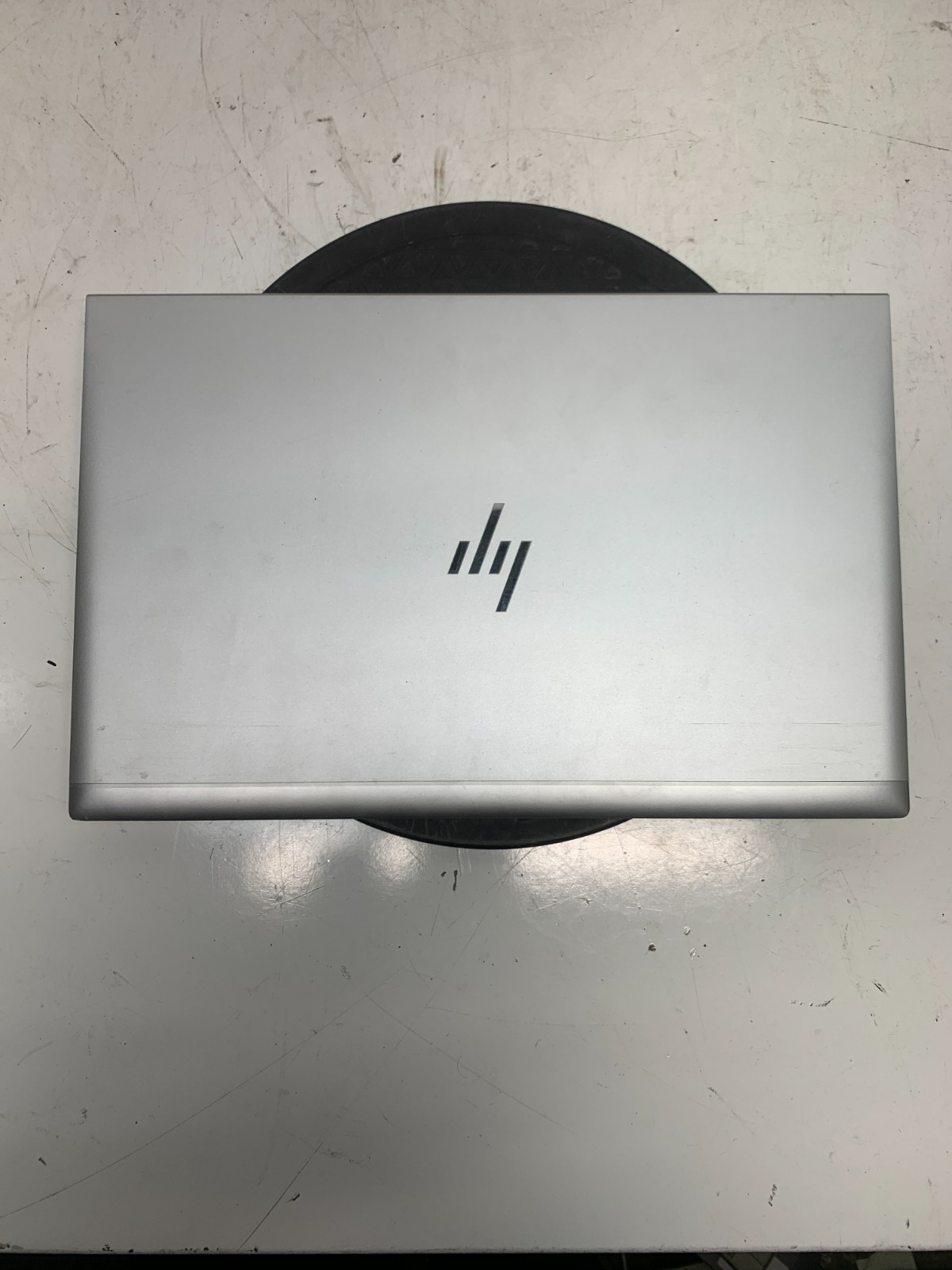 HP EliteBook 850 G7 Intel Core i7-10510U 1.8GHz 16GB 256GB SSD Windows 11