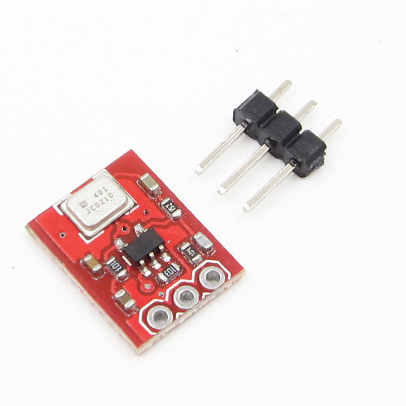 ADMP401 MEMS Microphone Breakout Module Board For Arduino Universal 1.3cm*1cm