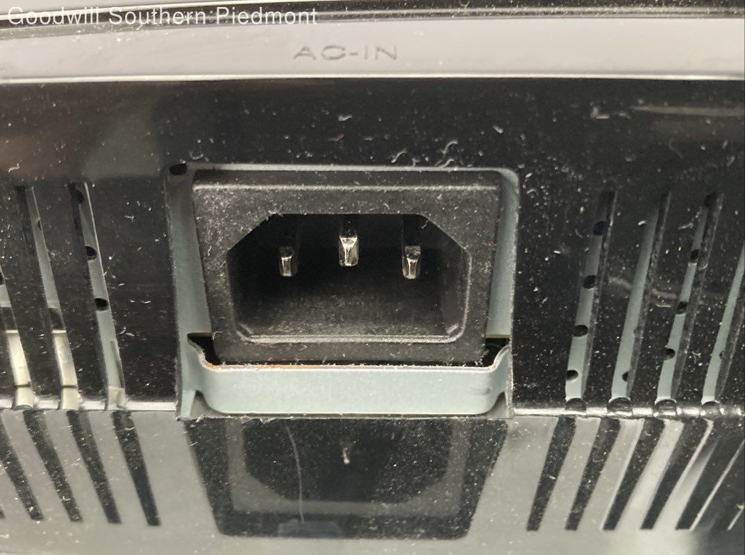 LG Flatron W2040T-PN 20″ 1600×900 DVI-D VGA LCD Computer Monitor – Tested