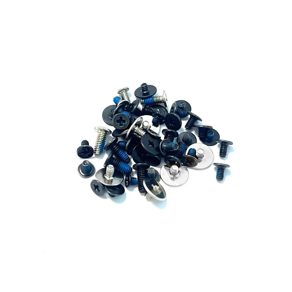 Laptop Complete Set of Screws For HP 14-EP 14-EM 240 245 G10 N36330-001