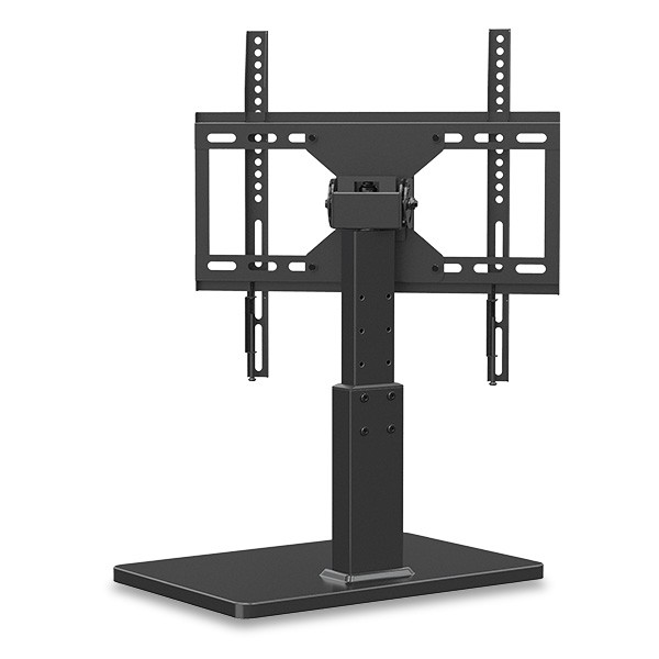 ViewSonic VB-STND-006 universal tabletop stand, supports displays up to 60lbs