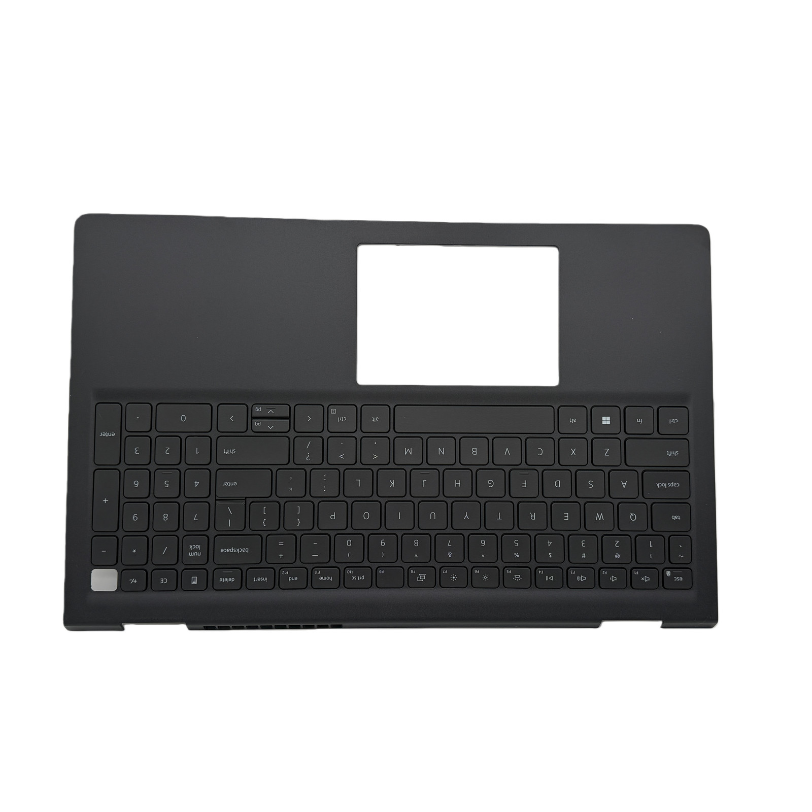 NEW For Dell Inspiron 15 3510 3511 3515 3520 Palmrest/ Backlit Keyboard 15.6 US