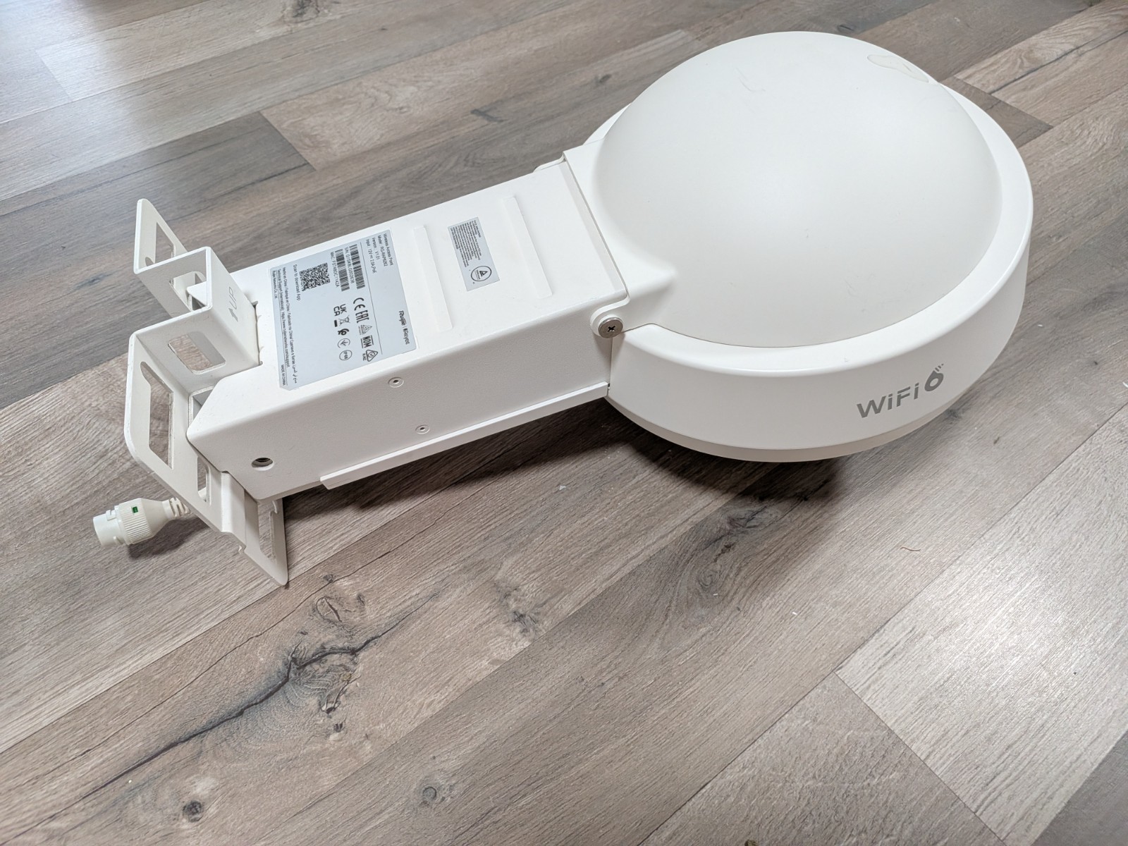 Reyee RG-RAP6262 AX3000 High-performance Outdoor Omni-directional Antenna Wifi6