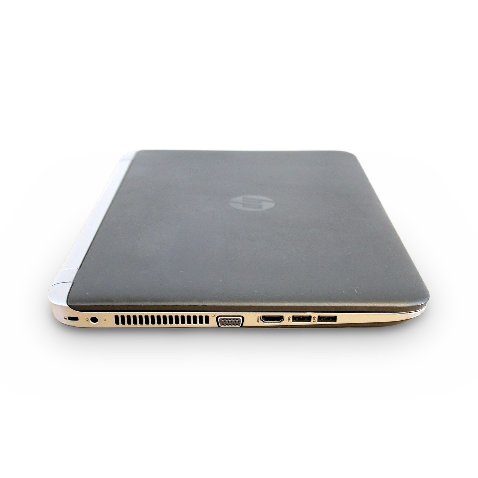 HP ProBook 450 G3 i5-6200u 2.30GHz 8GB RAM (no drive, no optical)