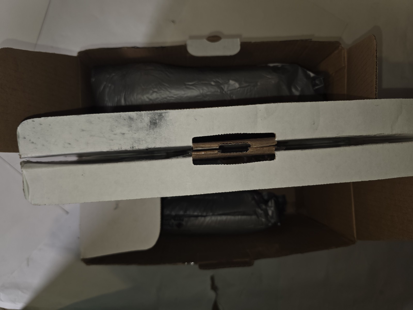 2PK TN850 Black Compatible Toner Brother DCP-L5500DN HL-L6300DW – NEW OPEN BOX
