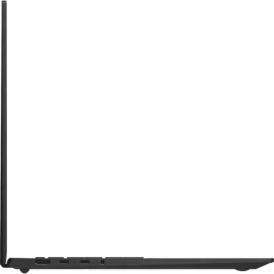 LG Gram Copilot+ 17″ Touch Laptop Intel Ultra 7 258V 32GB 1TB SSD Obsidian Black