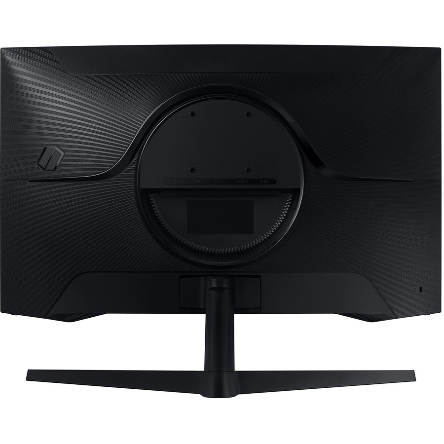 Samsung LC34G55TWWNXZA 34″ UW-QHD Curved Gaming Monitor 165Hz