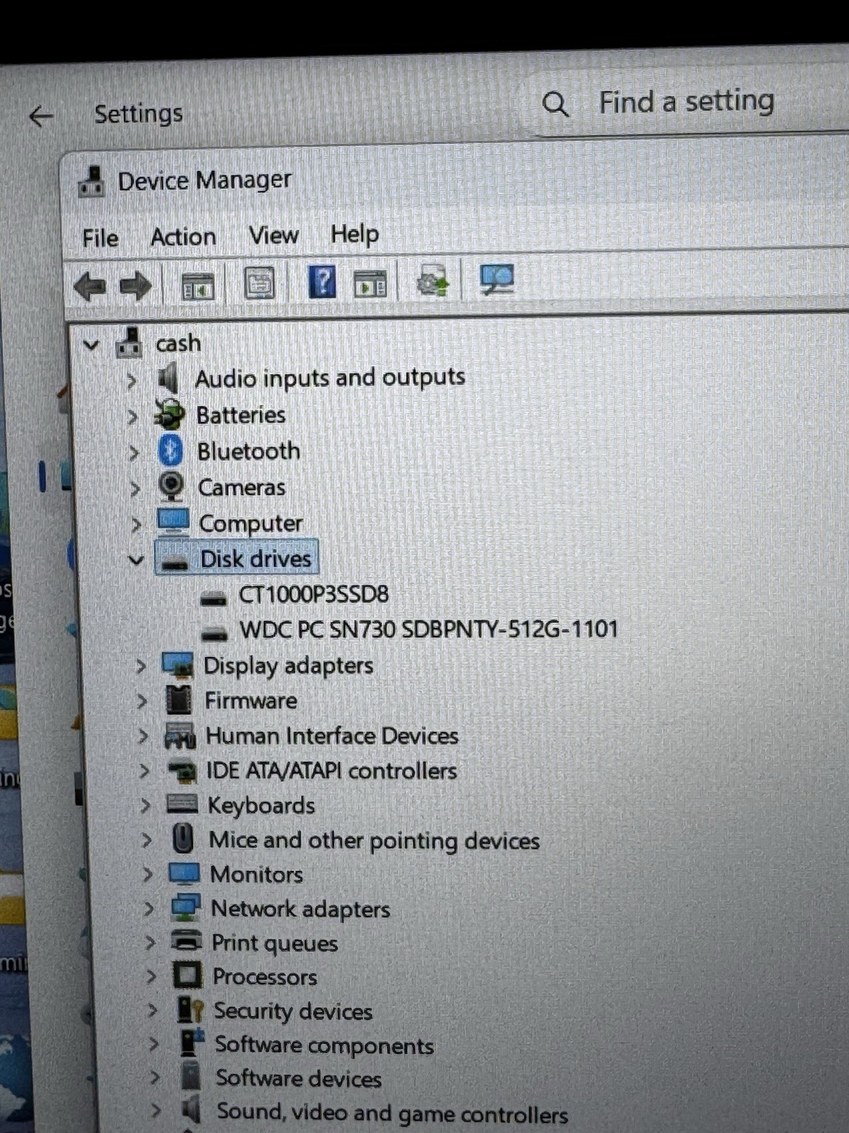 Lenovo Legion 5 15.6″ i7-10750H 2.6GHz 16GB 1TB 512GB SSD GTX 1660 Ti