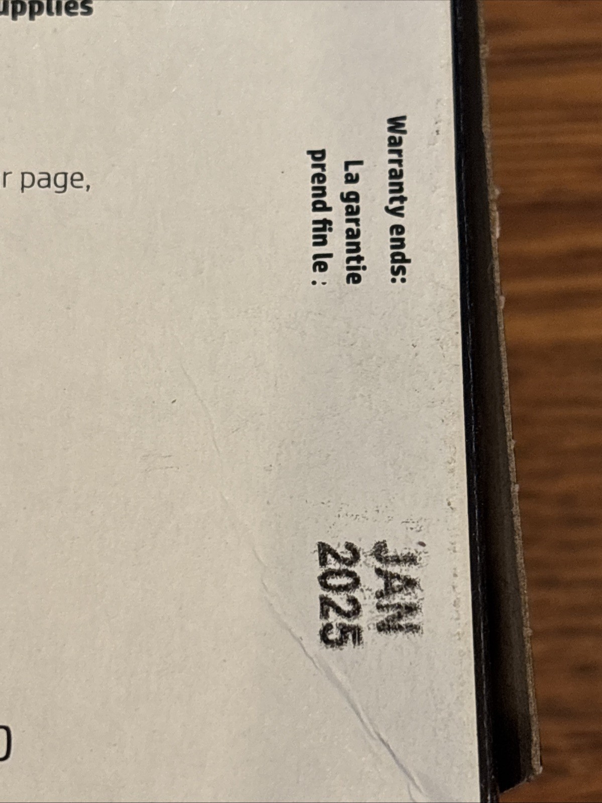 Genuine HP 62 (N9H64FN) Ink Cartridge – 2 Pack Black Tri Color Dated 2025