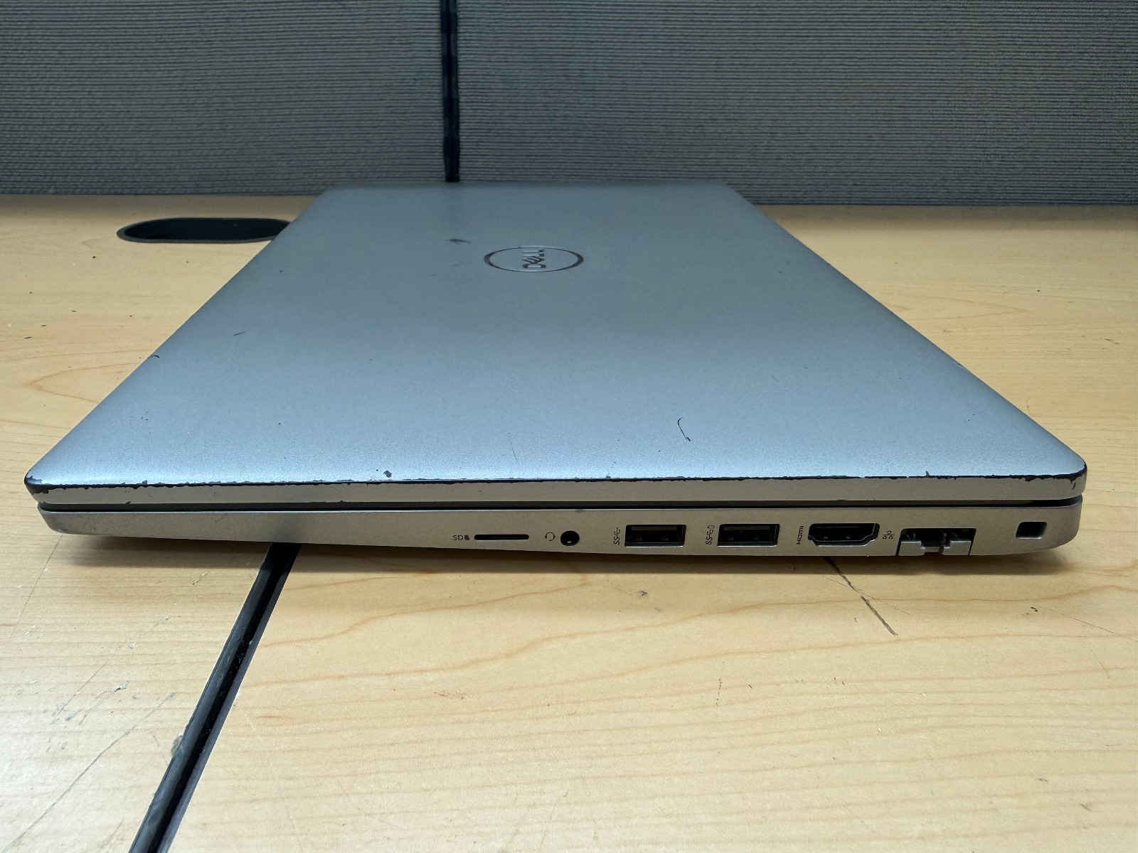 Dell Latitude 5520 Intel(R) Core(TM) i5-1145G7 2.60GHz-16GB RAM-512GB NVMe-NO OS