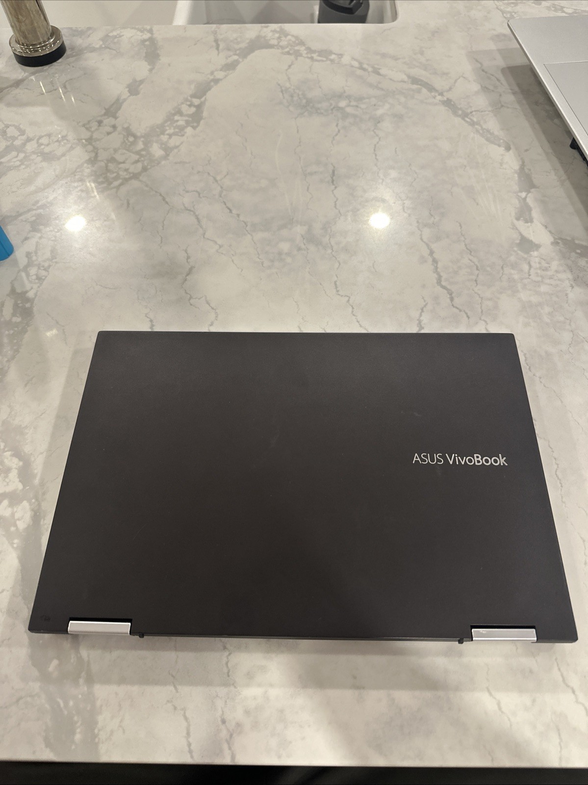 Asus Tp470ea VivoBook Flip 14 11th Gen Intel(R) Core(TM) I7-1165G7 8gb Ram,512 S