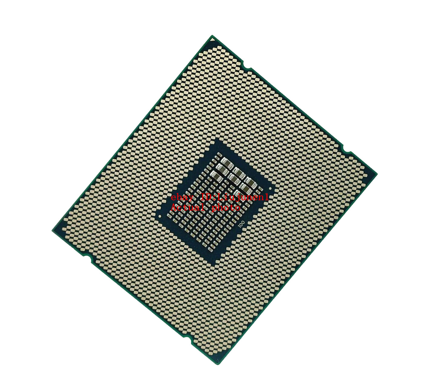Intel Xeon E5-2640V4 2.4GHz 10-Core 25MB 90W 20threads LGA2011 Server Cpu
