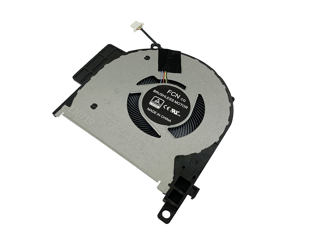 HP Envy X360 15m-cn0000 15m-cn0011dx 15m-cn0012dx Notebook CPU Cooling Fan
