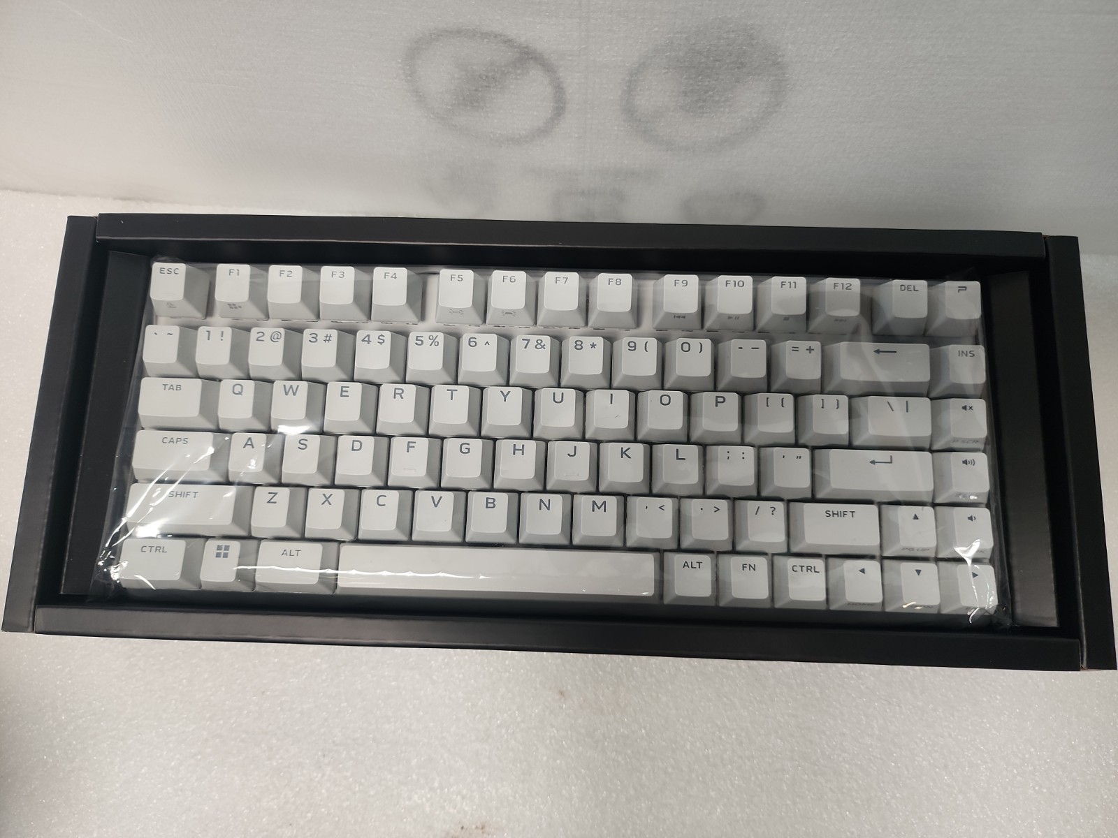 Alienware Pro 75% Wireless Mechanical Gaming Keyboard (Please READ)