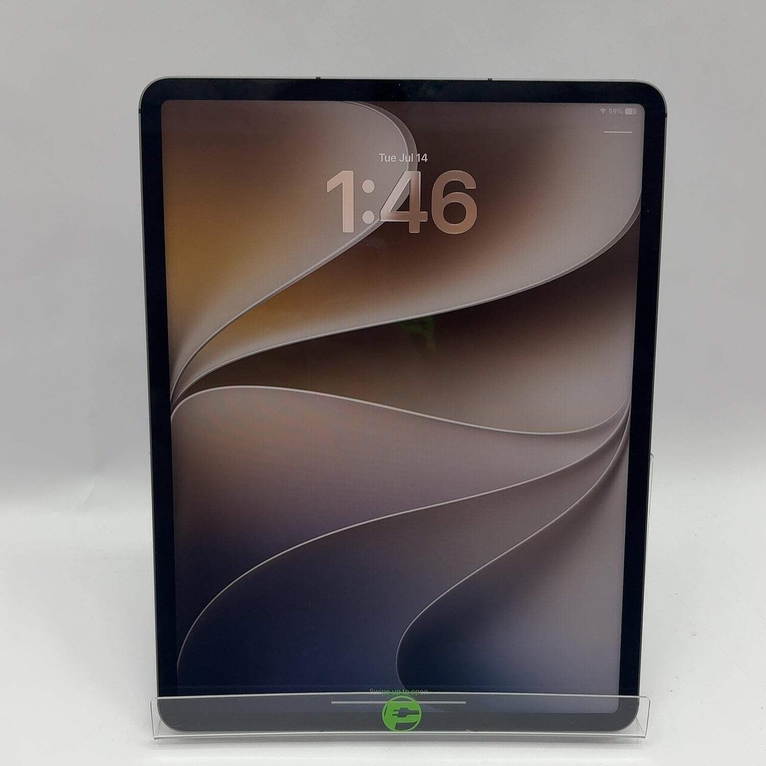 WiFi Only Apple iPad Pro 12.9″ 5th Gen 2TB Space Gray MHP43LL/A