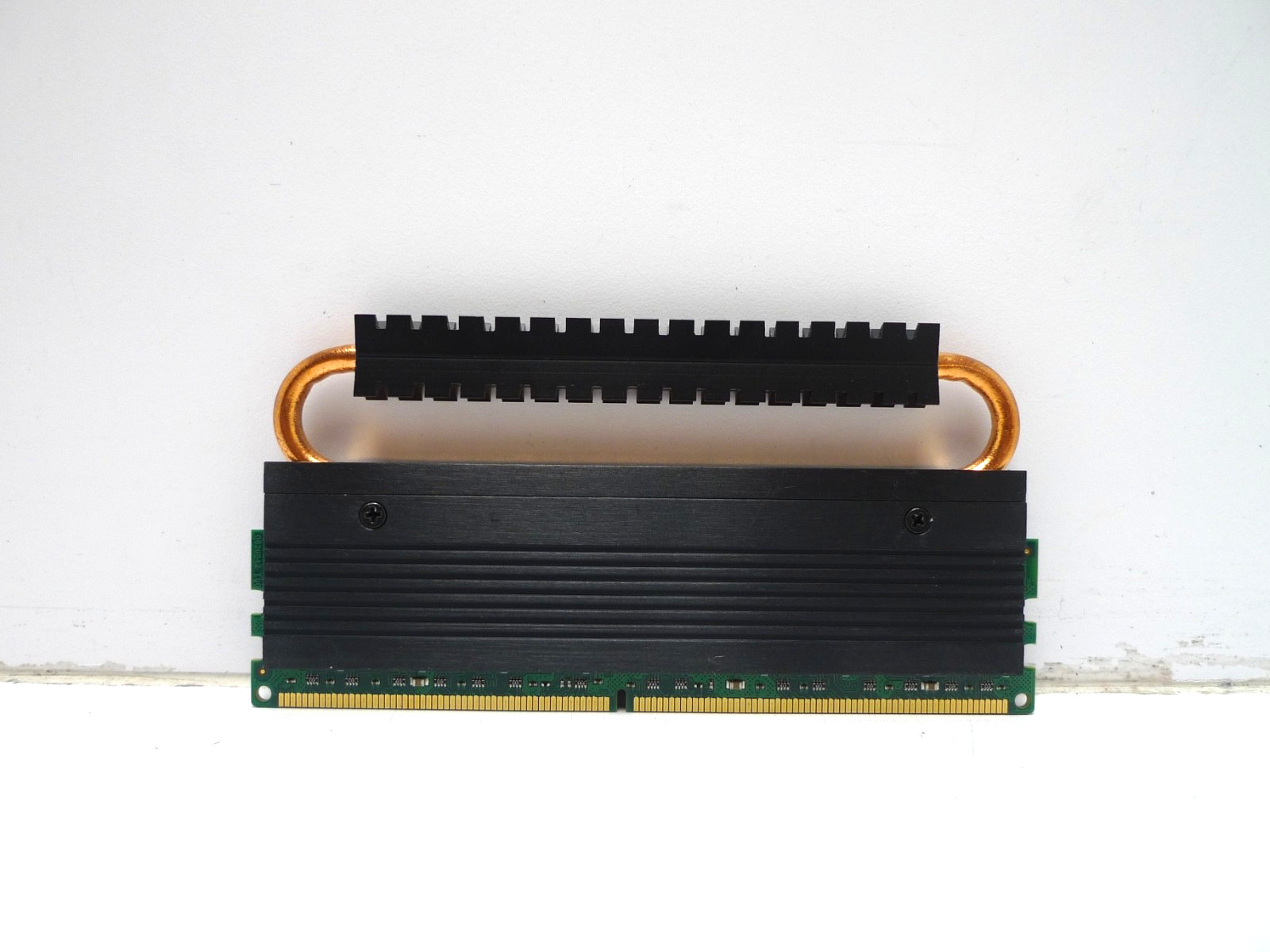 OCZ Reaper Series HPC PC2-8500 OCZ2RPR10664GK 2GB DDR2 1066MHz Desktop RAM