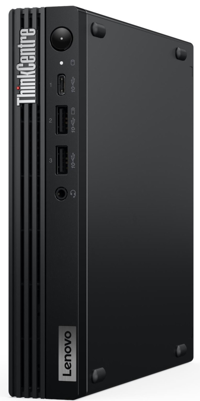 Lenovo ThinkCentre M75q Gen 5 Tiny Ryzen 7 PRO 8700GE 32GB 1TB Kybd Mouse W11P