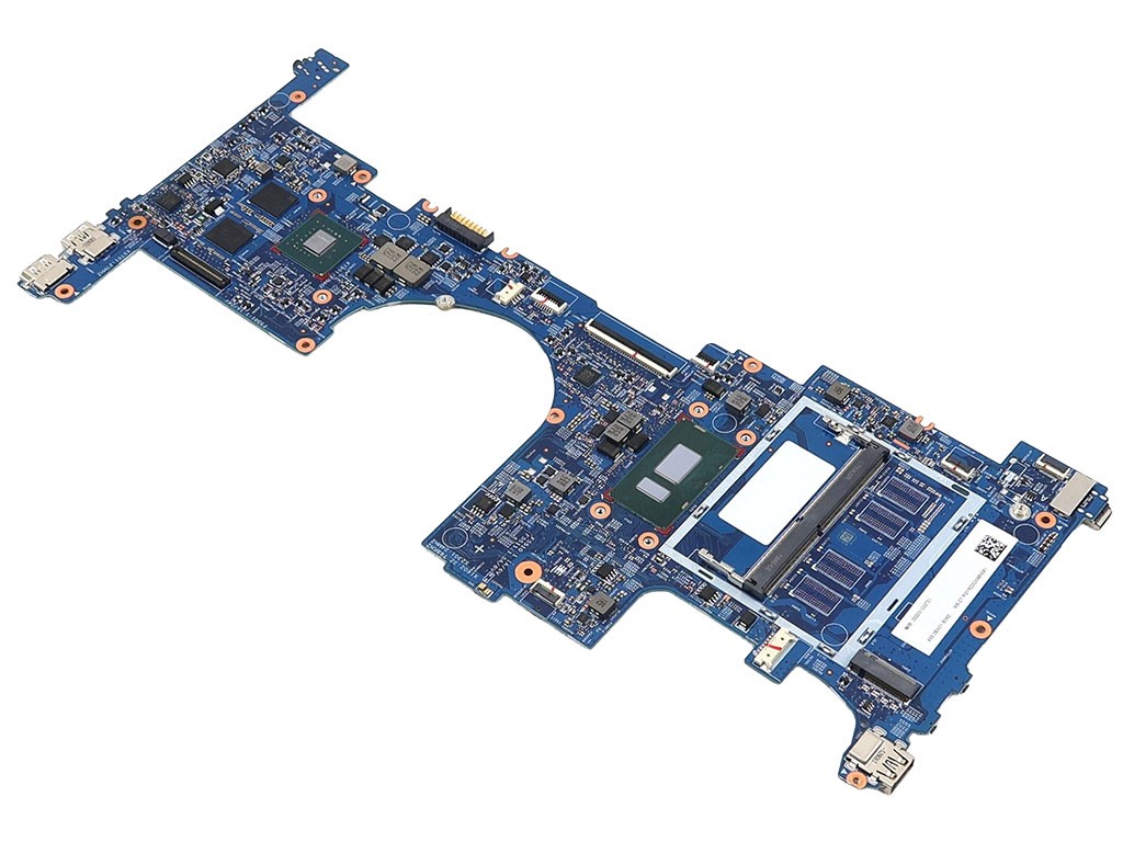 HP ENVY X360 15-BP INTEL CORE I7-8550U GEFORCE MX150 4GB MOTHERBOARD L10778-001